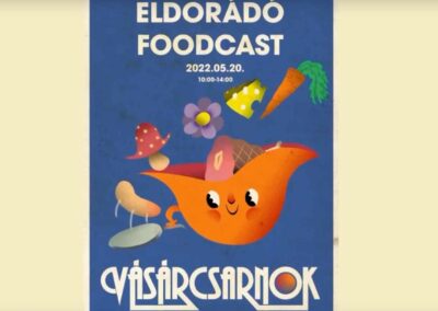 Eldorado Foodcast