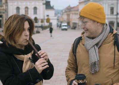 Keret Alkotócsoport adventi sorozat